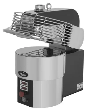 Пресс для пиццы Ф2ПЦЭМ/35/ 22216 (420x620x700мм, 400 шт/ч, 3,76 кВт, 380В)