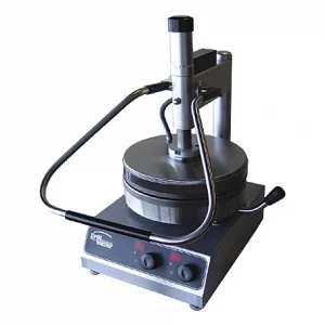 Пресс для пиццы Ф2ПЦЭ (350х600х900 мм, мех. управл., 2 подогр. поверхн.) арт. 22217