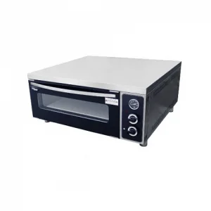 Печь для пиццы ппэ/1 (935х560х420 мм, на 2 пиццы 300 мм, 5кВт, 220В)