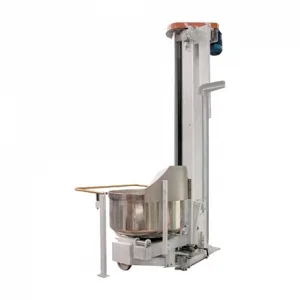 Дежеподъемоопрокидыватель 