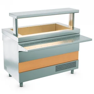 Стол охлаждаемый 