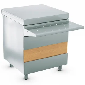 Стол кассовый 700мм 