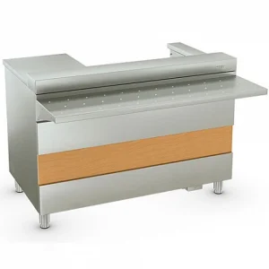 Стол кассовый 1200мм 