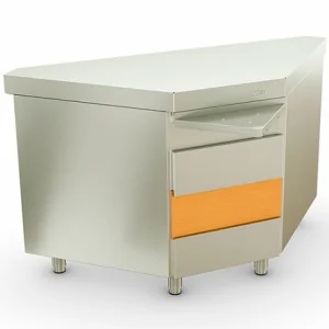 Модуль поворотный 90 град.