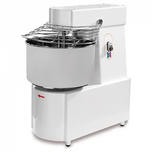 Машина тестомесильная Resto Italia SK 30 2V (440х680х780 мм, 1,1кВт, загрузка 25кг, 2 скорости)