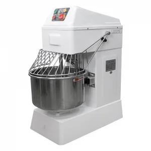 Машина тестомесильная HS50 Roal (850х480х1000 мм, 50л, 150/200 об/мин, 3кВт, 220В)