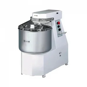 Машина тестомесильная ELECTROLUX ZSP30 / 291253 (420x760x910мм, 38 л, 1 скор,95 об/мин, 1,1кВт,380В)