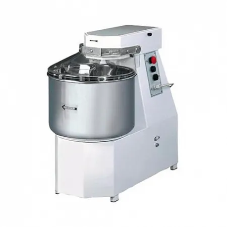 Машина тестомесильная ELECTROLUX ZSP30 / 291253 (420x760x910мм, 38 л, 1 скор,95 об/мин, 1,1кВт,380В)