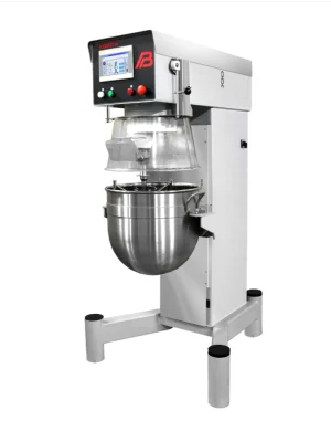 Миксер планетарный 