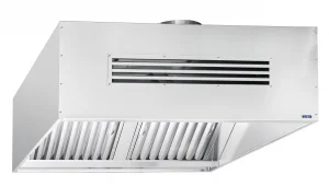 Зонт приточно-вытяжной ЗПВ-1100-2-О