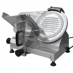 Слайсер JK-220A (460х370х360мм, Ø ножа 220 мм, 0,12 кВт, 220 В)