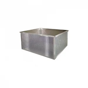 Ящик для овощей ITERMA 1000х800х500мм