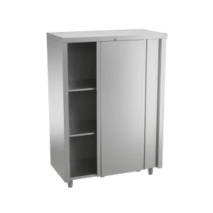 Шкаф кухонный ШЗК-950 (купе) (950х600х1750мм)