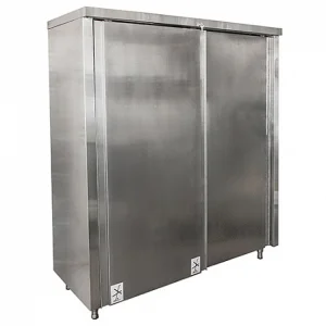 Шкаф-купе кухонный ШКН-К-Н-1500 (1500х600х1740(1760)мм)