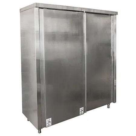 Шкаф-купе кухонный ШКН-К-Н-1200 (1200х600х1740(1760)мм)