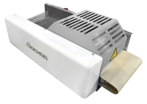 Установка тестозакаточная для круассанов 