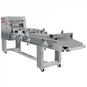 Установка тестозакаточная