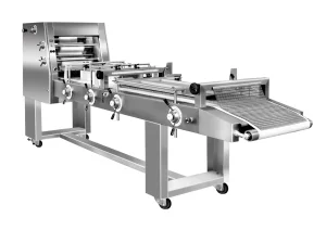 Установка тестозакаточная 