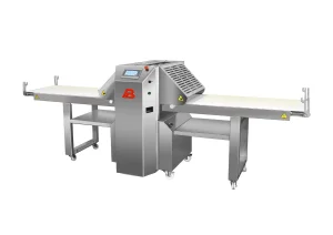 Машина раскатки теста 