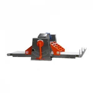 Машина раскатки теста 