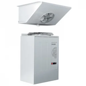 Сплит-система универсальная к камерам V=4...10,5м3, SM 113 P (-5...+5С, внешн. блок 525х315х704мм, внутр. бл. 650х504х278мм) 
