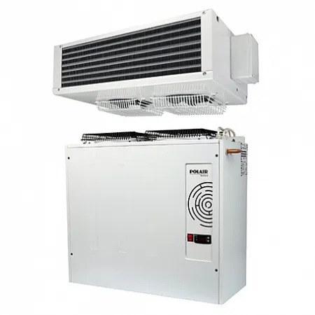 Сплит-система универсальная к камерам V=12,3...25,8м3, SM-226 SF (-5...+5C) 