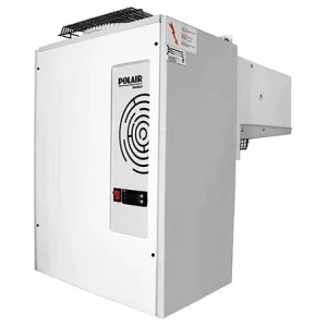 Моноблок низкотемпературный к камерам V=2...5,2 м3, МВ-108 S(SF) (-15...-20C,807х490х704мм) 