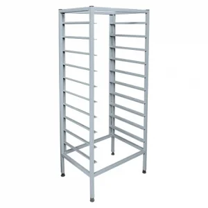 Шпилька для поддонов и лотков на 10 шт. окраш., 635х475х1510(1530)мм