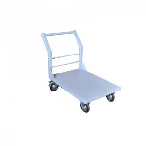 Тележка грузовая транспортировочная 4-х колесная ТТ-500, 1530х630х880 мм