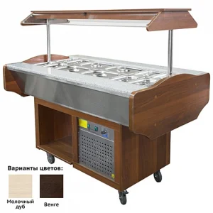 Стол охлаждаемый для 