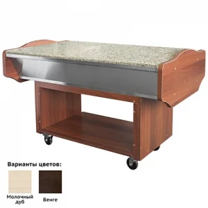 Стол нейтральный для 