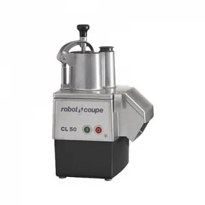 Овощерезка Robot Coupe CL 50/2242, без набора дисков (350х320х590,250 кг/ч,375 об/м, 0,55 кВт, 1ф.)