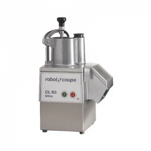 Овощерезка Robot Coupe CL 50 ULTRA / 17717, без набора дисков (590х350х320 мм, 0,6 кВт, 3 ф)