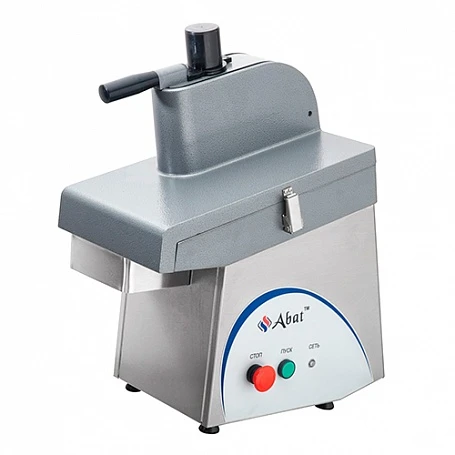 Овощерезка МКО-50 (485х292х525мм, 250кг/ч, 0,5кВт, 400В)