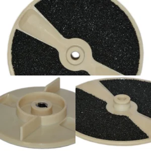 Машина очистки корнеплодов МОК-150У