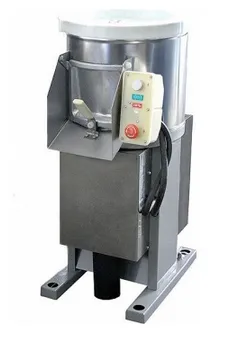 Машина картофелеочистительная МОК-300М