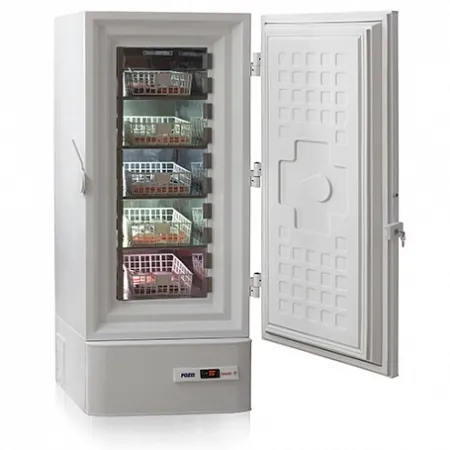 Морозильник медицинский V=150л, 