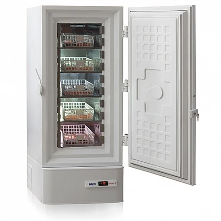 Морозильник медицинский V=150л, 