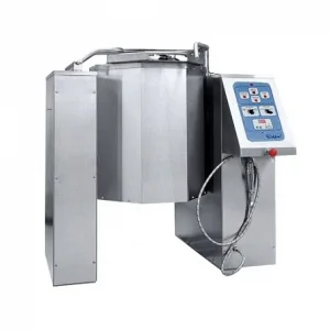 Котел пищеварочный электрический, паровая рубашка, програмное управление КПЭМ-60 О без миксера