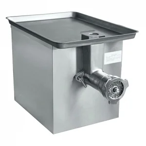 Мясорубка настольная МЭП-300 (690х420х450мм, 300 кг/ч)