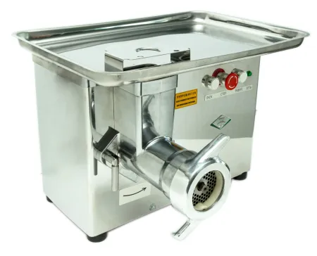 Мясорубка настольная МИМ-350 (380В)