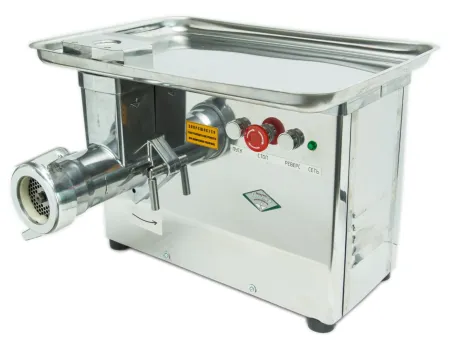 Мясорубка настольная МИМ-350 (380В)