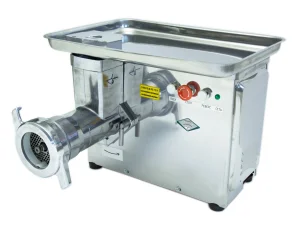 Мясорубка настольная МИМ-600М (380В)