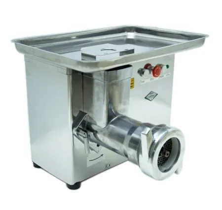 Мясорубка настольная МИМ-600М (380В)