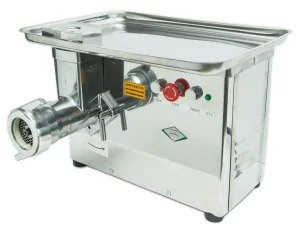 Мясорубка настольная МИМ-300М (380В)