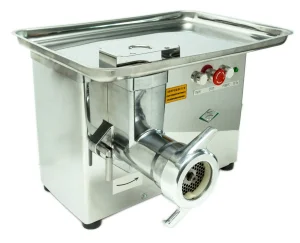 Мясорубка настольная МИМ-300М (380В)