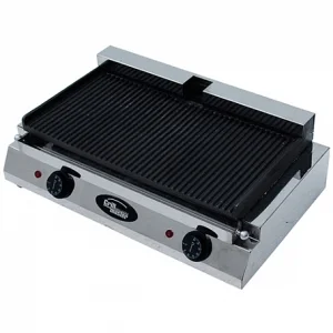 Поверхность жарочная настольная Ф2ПЖЭ(КтЭ) (570х270х175 мм)