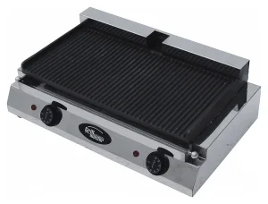 Поверхность жарочная настольная Ф2ПЖЭ(КтЭ) (570х270х175 мм)