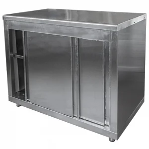 Стол-тумба купе СРО-К-8/6СНК (800х600х850-870 мм)