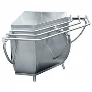 Модуль поворотный МП-90Т 